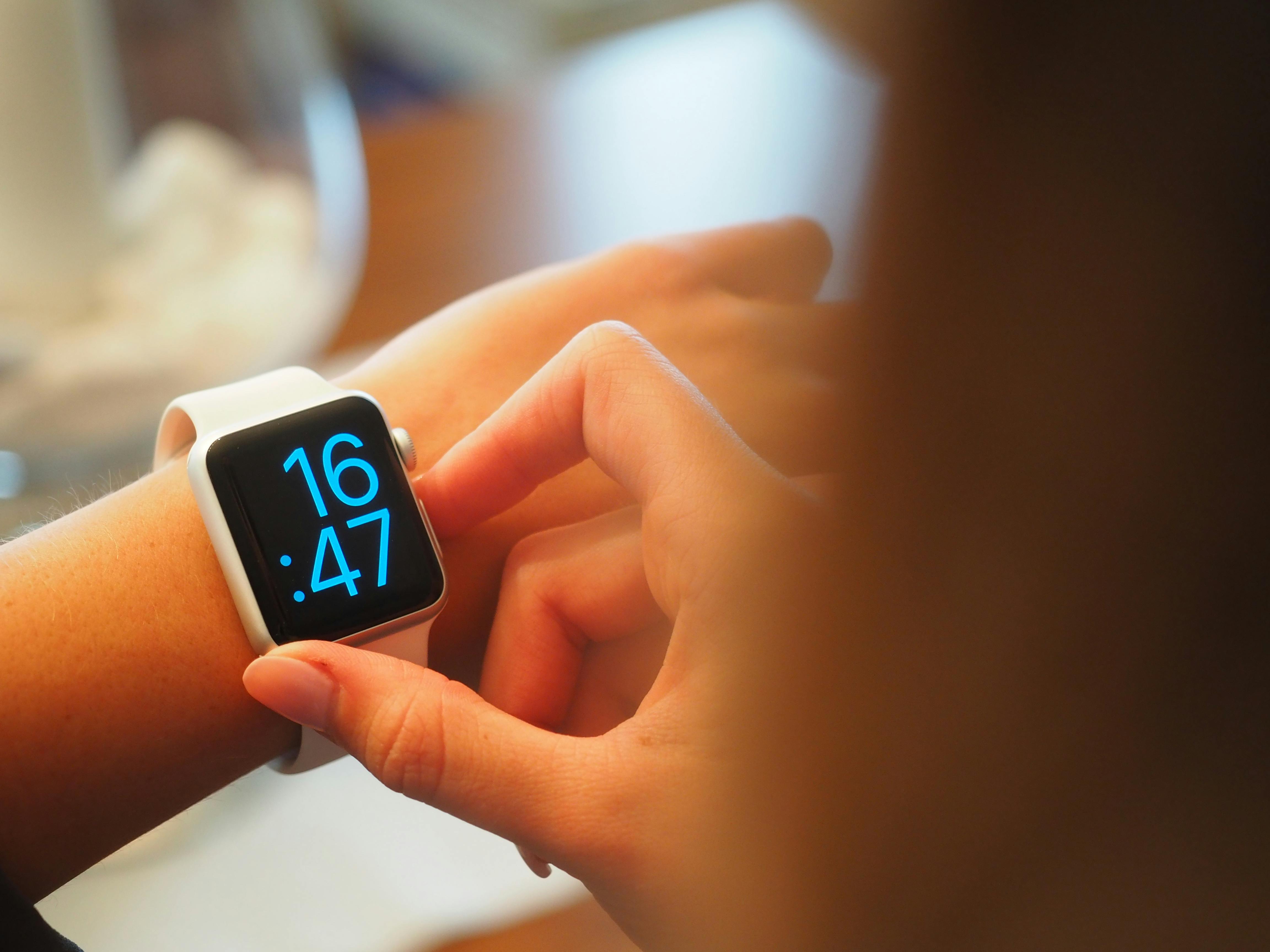 SMART WATCH