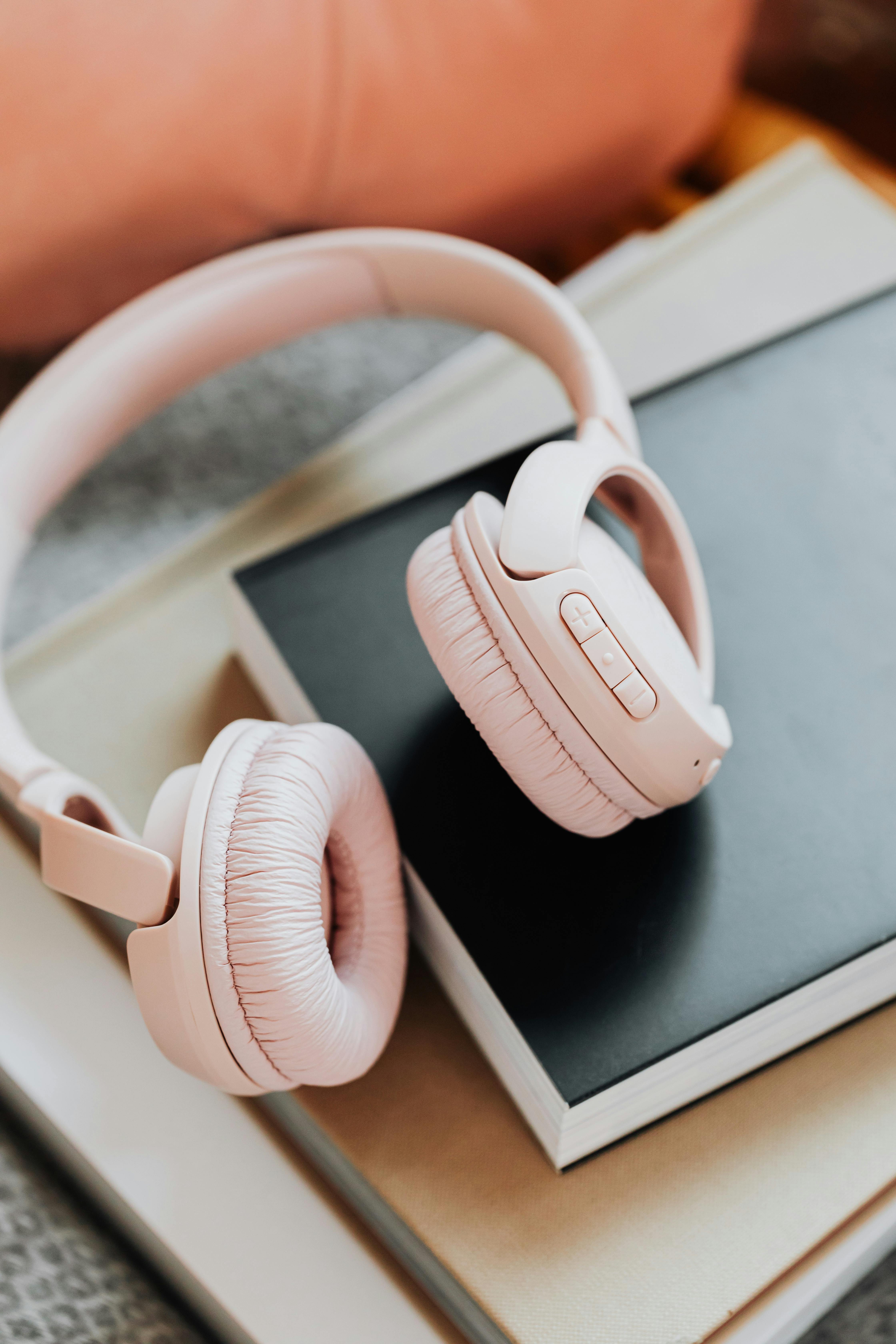 HEADPHONES