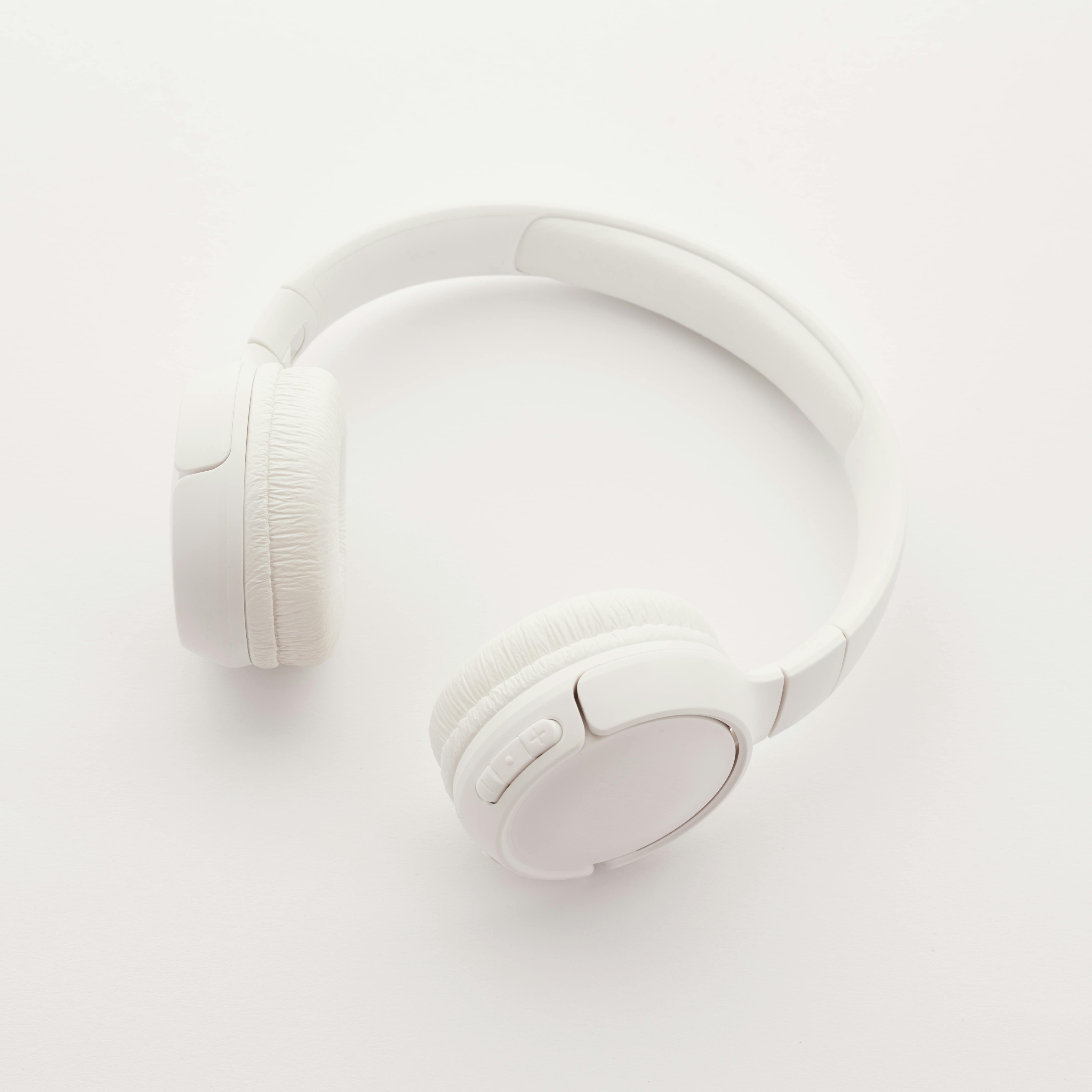 HEADPHONES